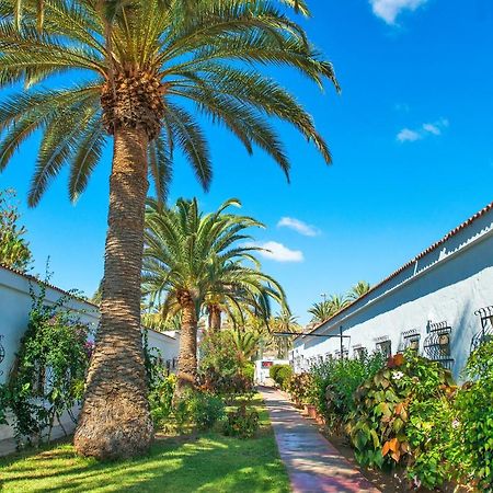 Bungalows San Valentin & Terraflor Park Aparthotel Playa del Inglés Esterno foto